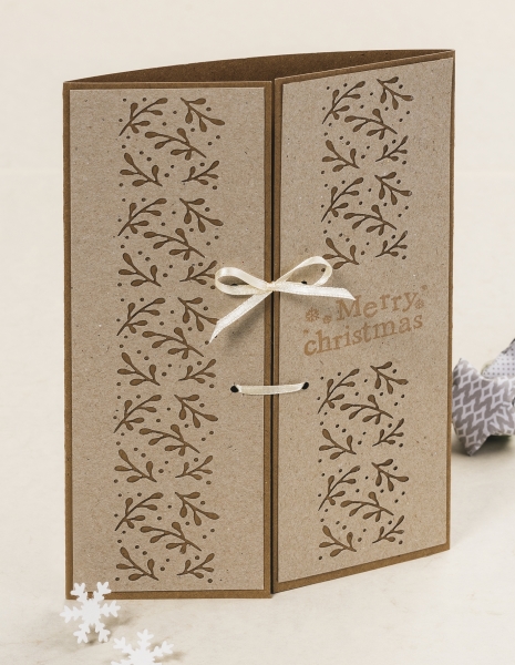 Flexistanzer, Mistel - Heyda