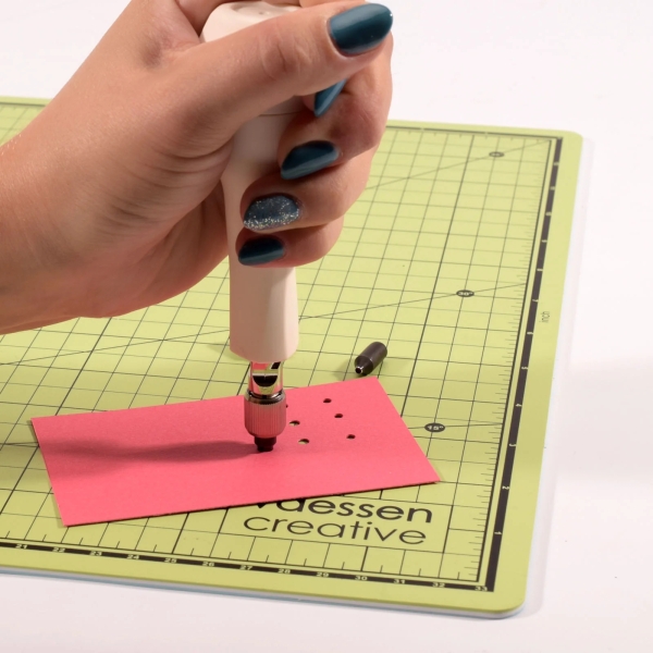 Screw Punch - Vaessen