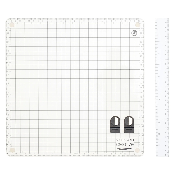 All-In-One Magnetic Platform - Vaessen