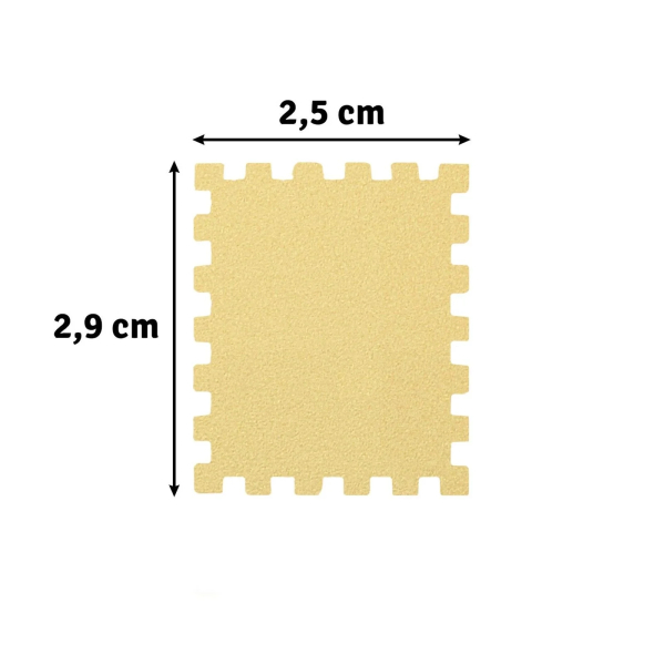 Post Stamp, Motivstanzer - Vaessen