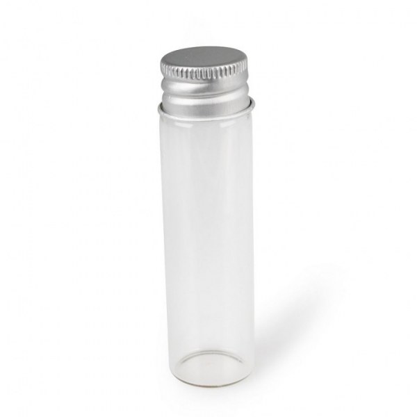 Schraubglas, 2,2 cm x 7 cm - EFCO