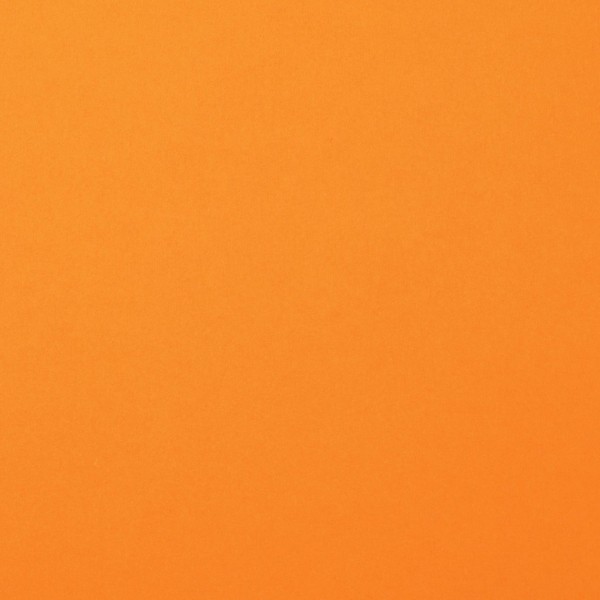 Cardstock Smooth, Mango - Florence