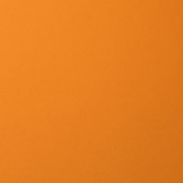 Cardstock Smooth, Mandarin - Florence