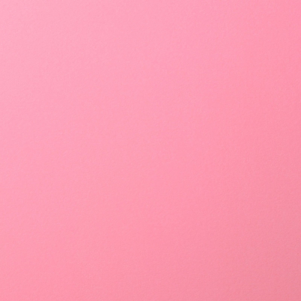 Cardstock Smooth, Pink - Florence