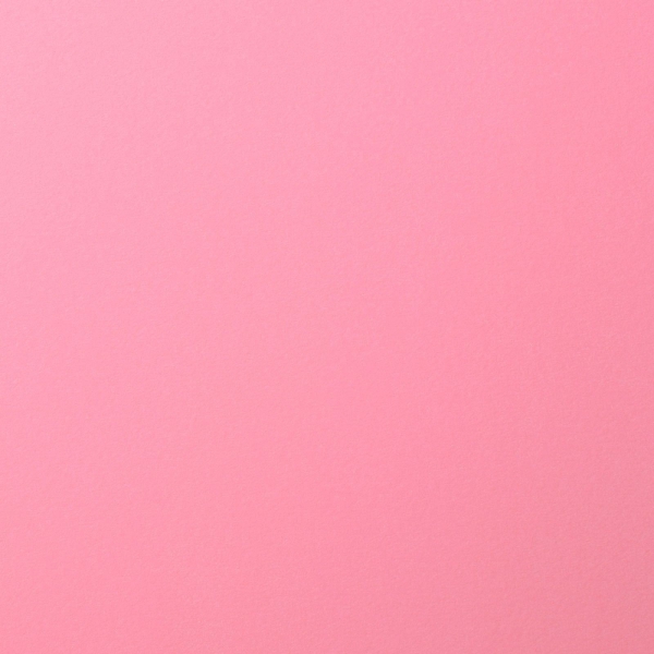 Cardstock Smooth, Pink - Florence