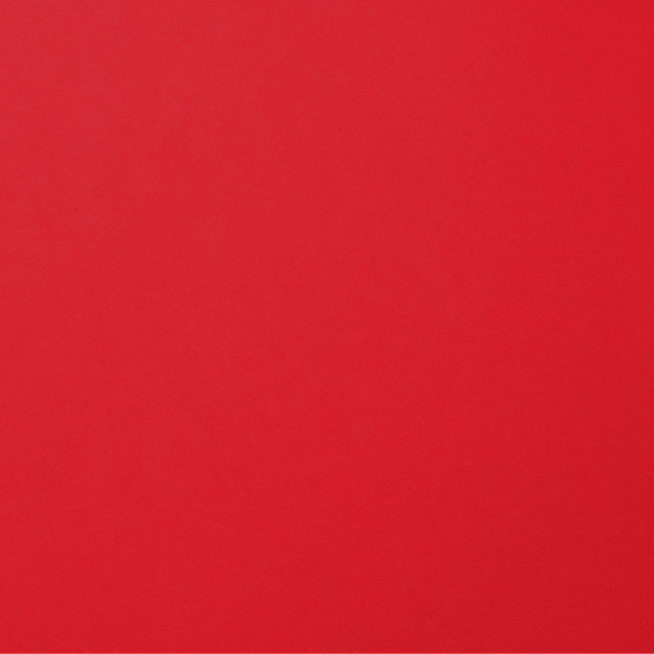 Cardstock Smooth, Poppy - Florence