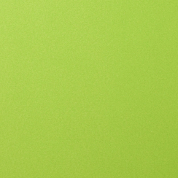 Cardstock Smooth, Lime - Florence