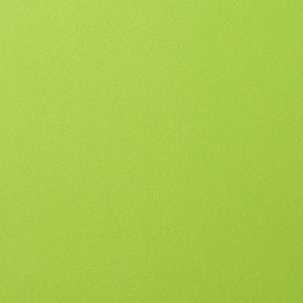 Cardstock Smooth, Lime - Florence