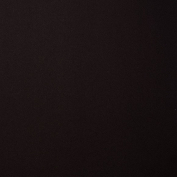 Cardstock Smooth, Black - Florence
