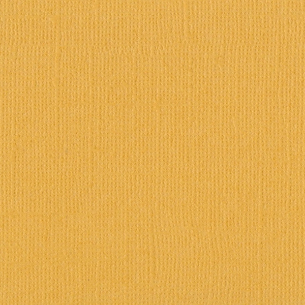 Cardstock Leinenstruktur, Beeswax - Bazzill