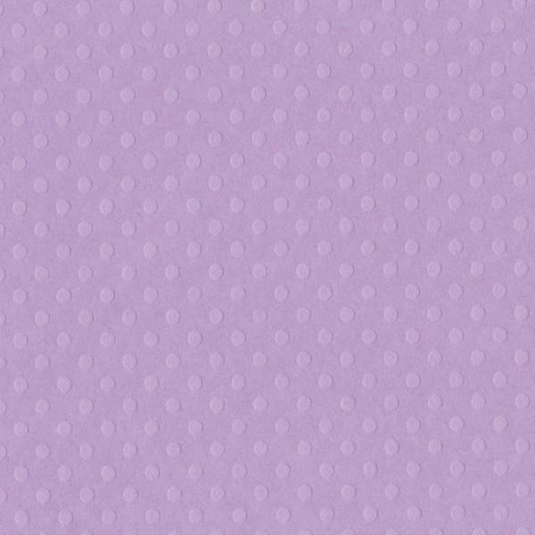 Cardstock Mini Dots, Berry Pretty, Cardstock - Bazzill