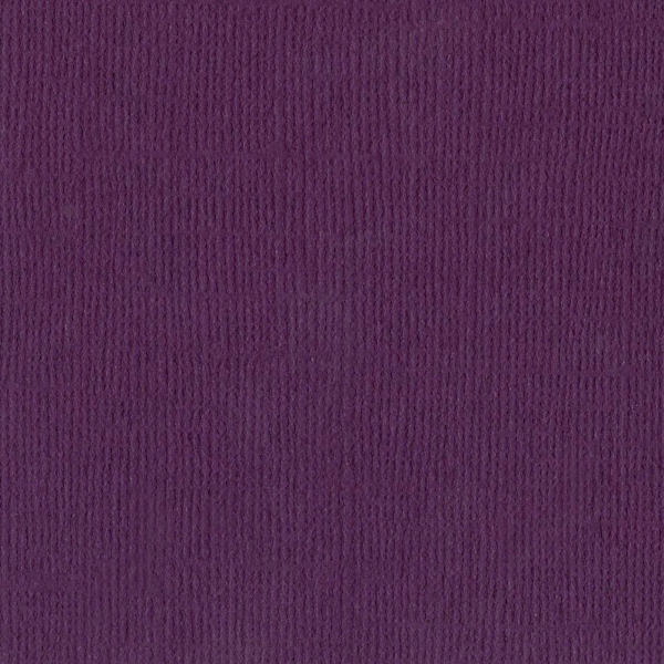 Cardstock Leinenstruktur, Velvet - Bazzill