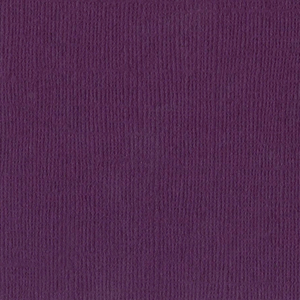 Cardstock Leinenstruktur, Velvet - Bazzill