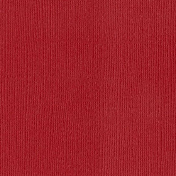 Cardstock Leinenstruktur, Kisses - Bazzill