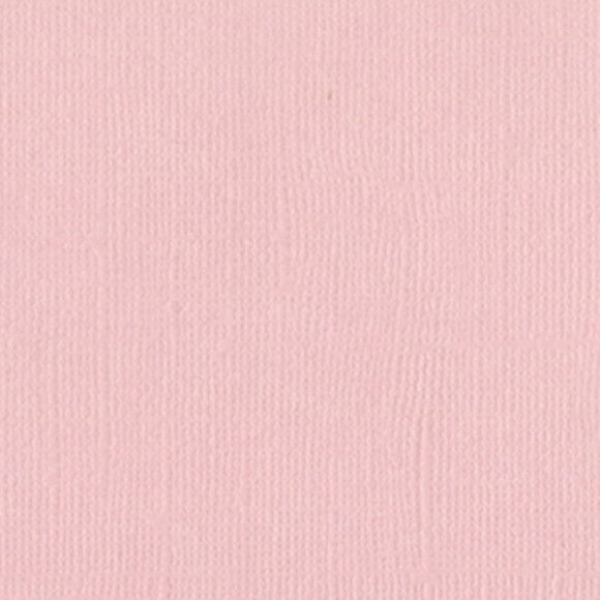 Cardstock Leinenstruktur, Quartz - Bazzill