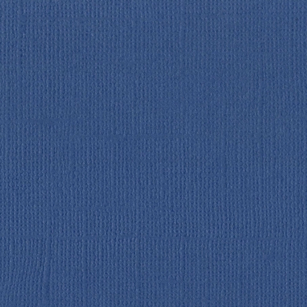 Cardstock Leinenstruktur, Typhoon - Bazzill