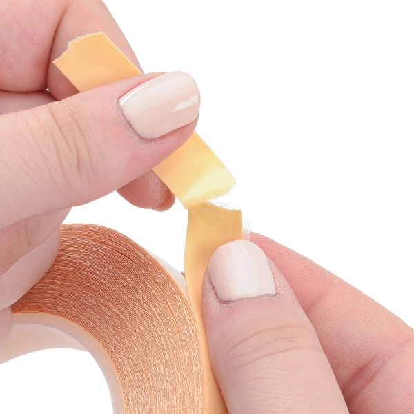Premium Double-Sided Adhesive Tape - Vaessen