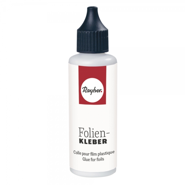 Folienkleber - Rayher
