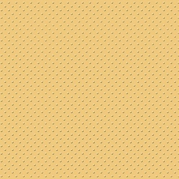 Cardstock Mini Dots, Jonquil - My Colors Cardstock