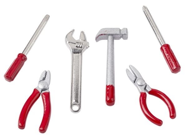 Mini-Werkzeugset