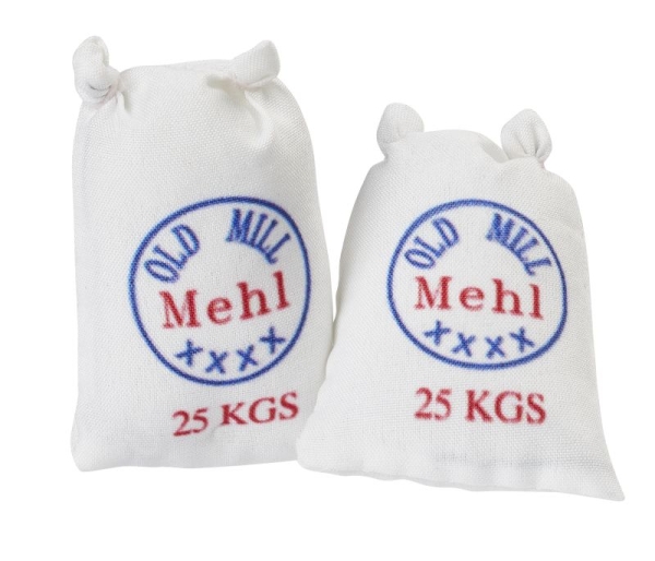 Mini Mehlsack