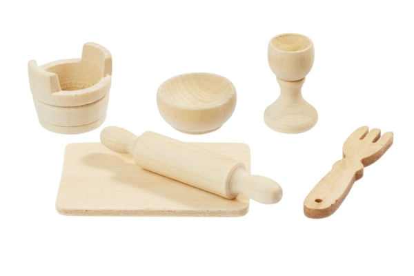 Mini-Backset