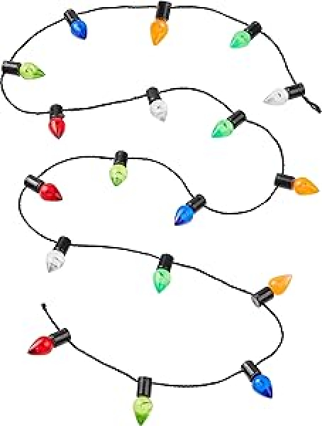 Party-Girlande - HobbyFun