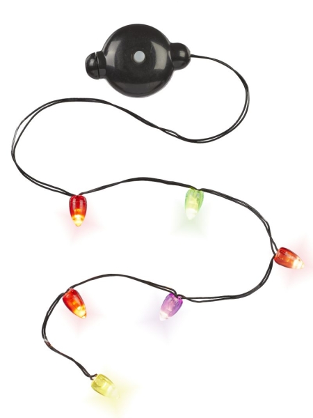Mini-LED Lichterkette