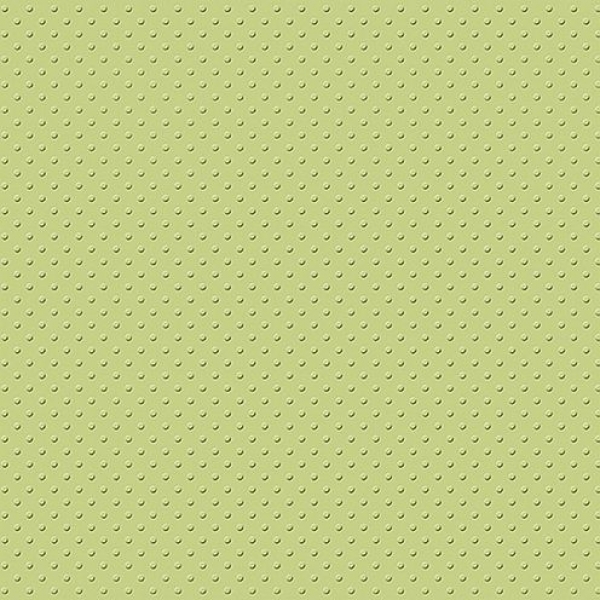 Cardstock Mini Dots, Waterside Fern - My Colors Cardstock
