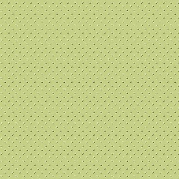 Cardstock Mini Dots, Waterside Fern - My Colors Cardstock