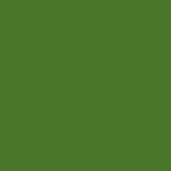 Cardstock Leinenstruktur, Green Maze - Bazzill