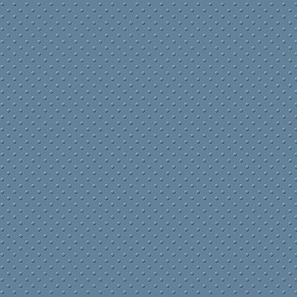 Cardstock Mini Dots, Blue Clematis - My Colors Cardstock