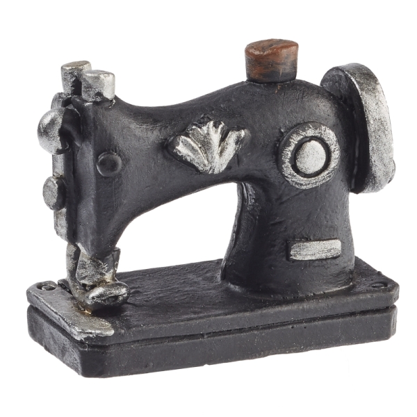 Mini Nähmaschine
