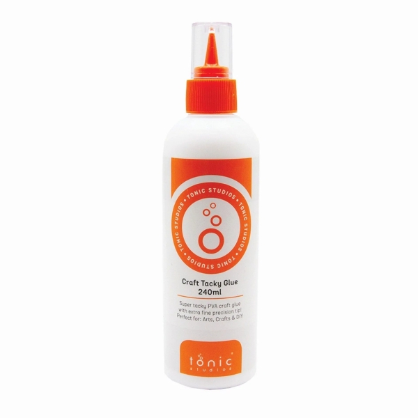 Craft Tacky Glue - Tonic Studios