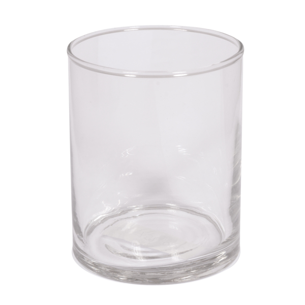 Glasvase ø 8 cm - Rayher