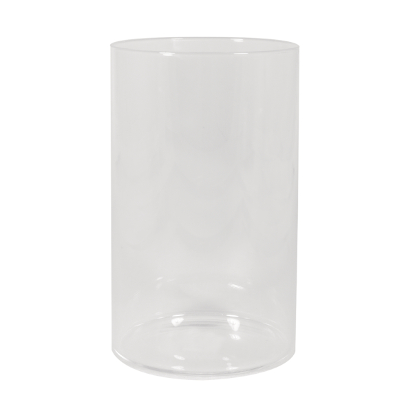 Glasvase ø 11 cm - Rayher