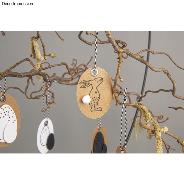 Osterfreunde, Clearstamp - Rayher