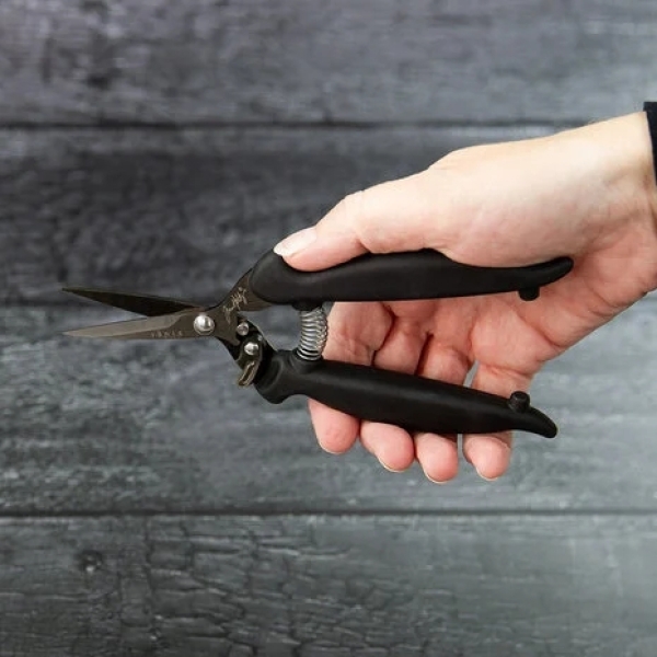 Mini Recoil Snips - Tonic Studios