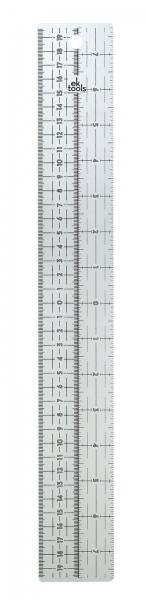 EK tools Centering Ruler