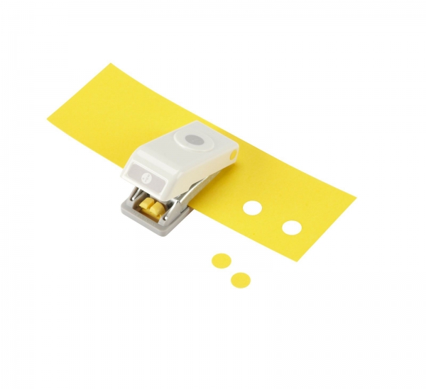 Motivstanzer Kreis 3/8 (0,95 cm) - ek tools