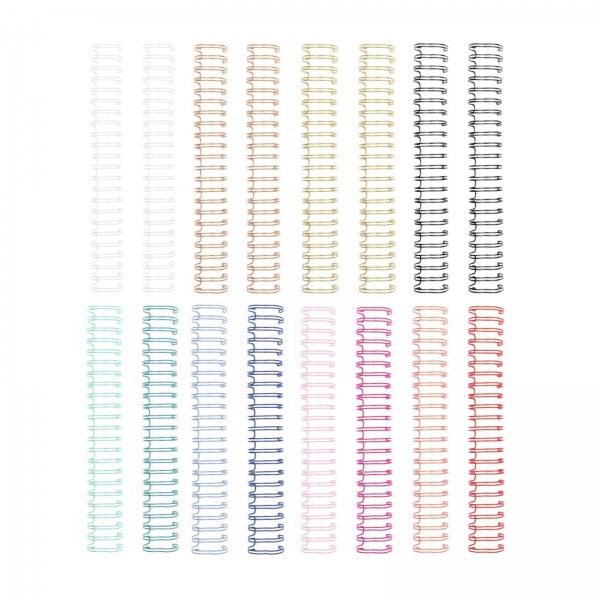 Cinch Value Pack (1,58 cm / 0,625"") - We R Memory Keepers"