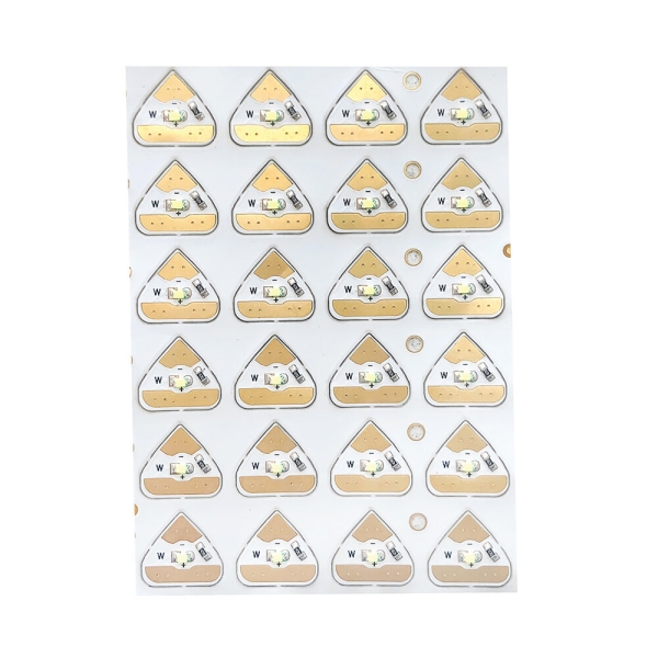 Chibitronics LED Stickers Weiss - We R Memory Keepers