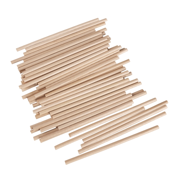 Bastelhölzer 4 mm ø - Rayher