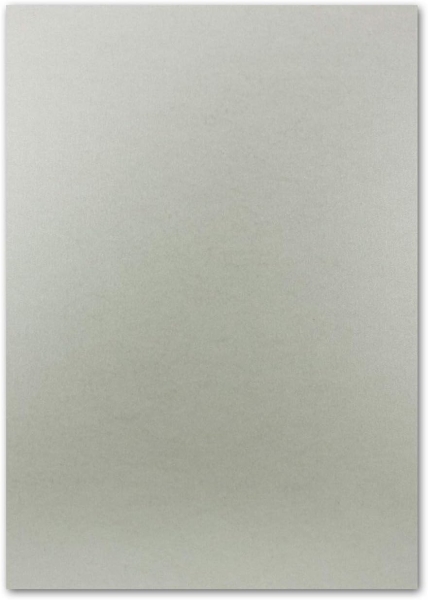 Schimmerndes Papier 300g, Olive Glow