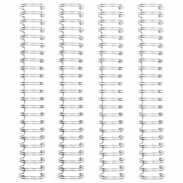 Cinch Wire Silbe (1,58 cm / 0,625") - We R Memory Keepers