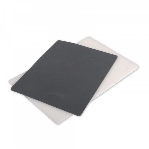 Impression Pad and Silicone Rubber - Sizzix