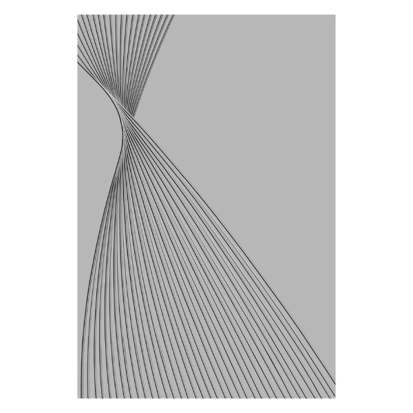 Cosmopolitan French Twist, 3D Prägeschablone - Sizzix