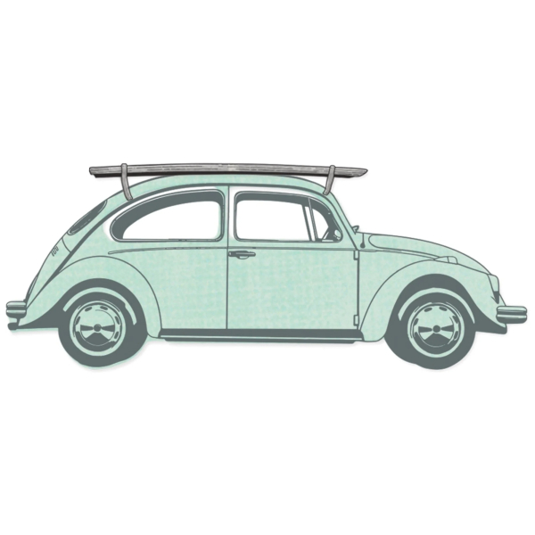 Journey Home, Stempel & Stanzenset - Sizzix