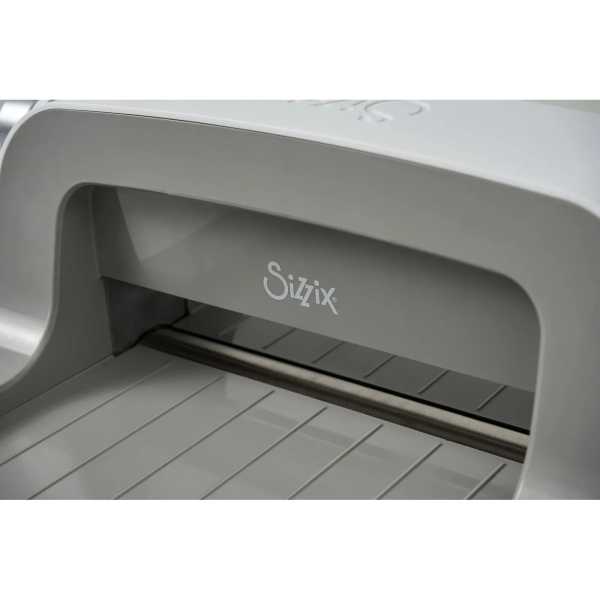 Big Shot A5 New Design - Sizzix