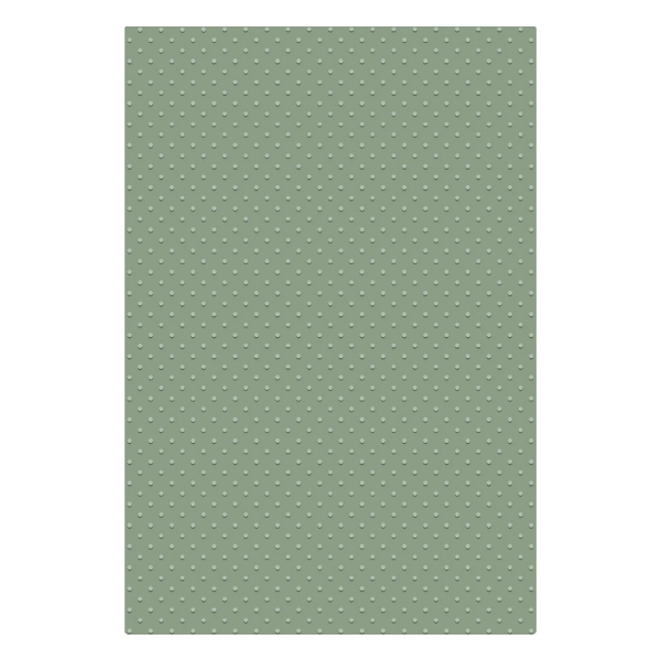 Vault Dots, 2D Prägeschablone A5 - Sizzix (Tim Holtz)